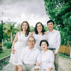 Meet your Posher, Airein